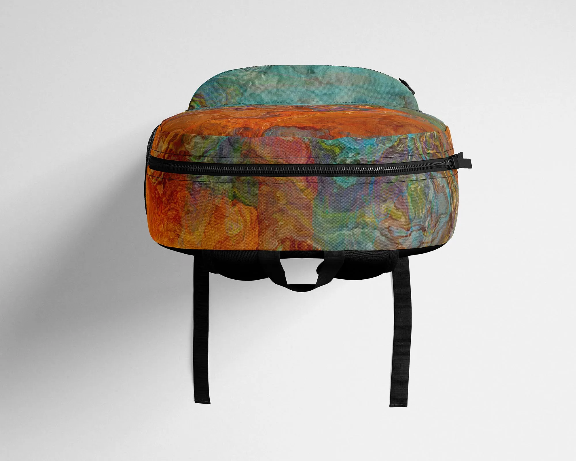 Backpack, High Desert