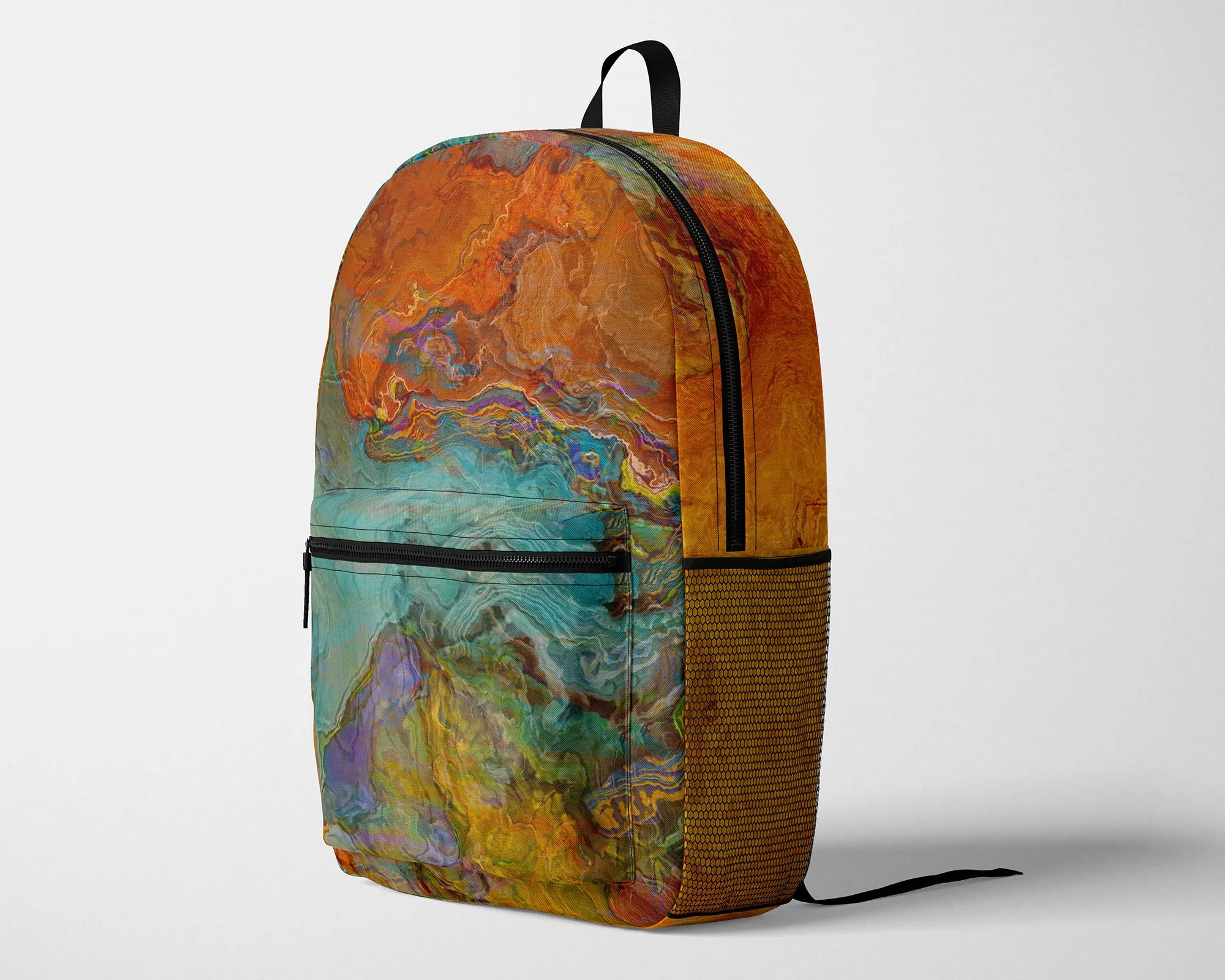 Backpack, High Desert