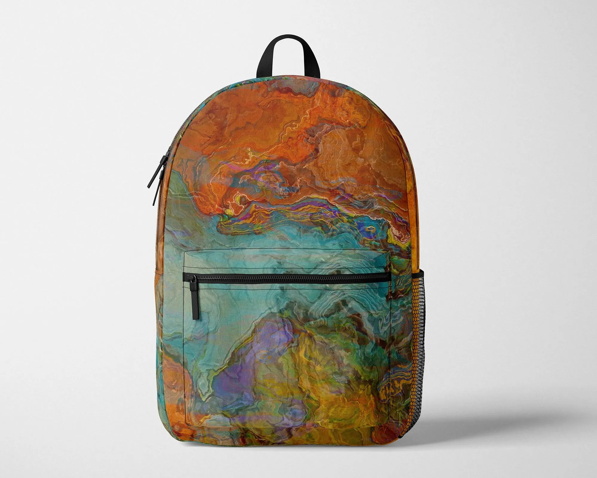 Backpack, High Desert