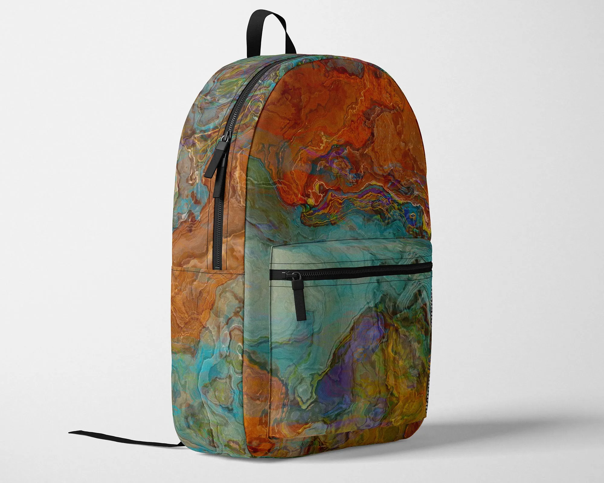 Backpack, High Desert