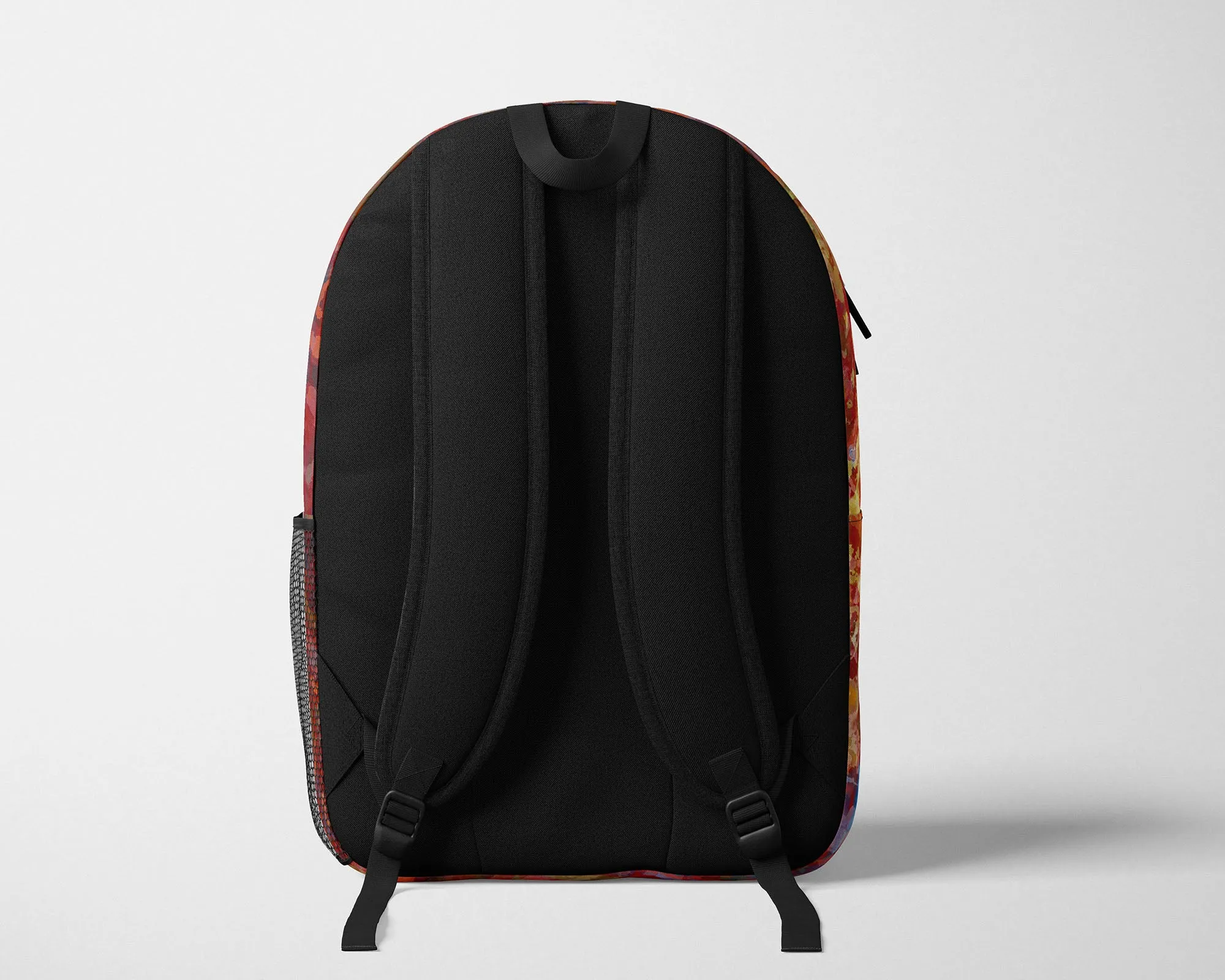 Backpack, Momentary