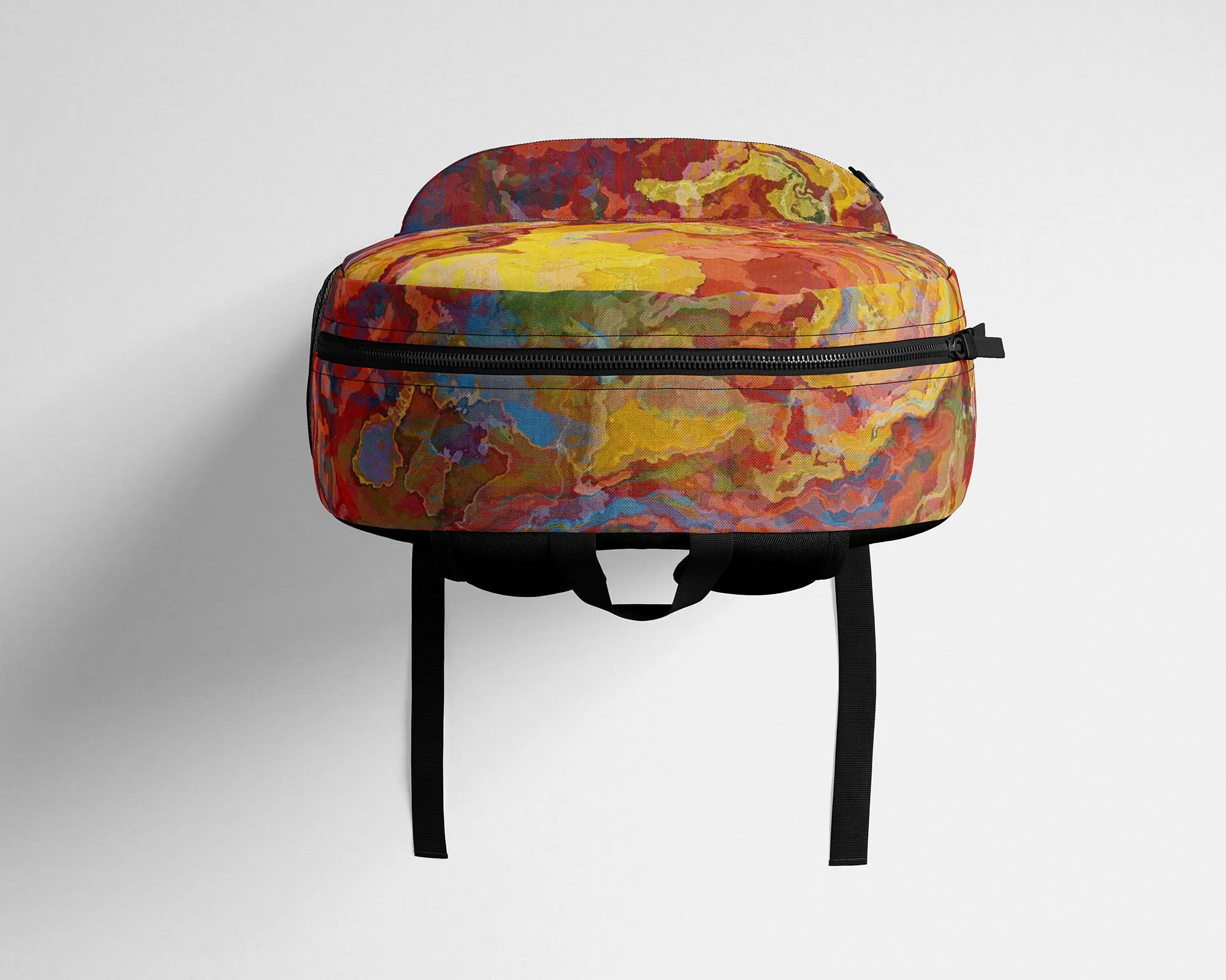 Backpack, Momentary