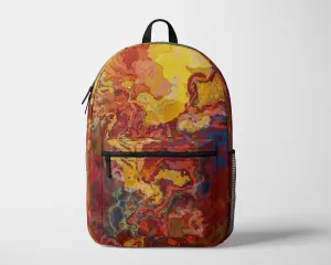 Backpack, Momentary