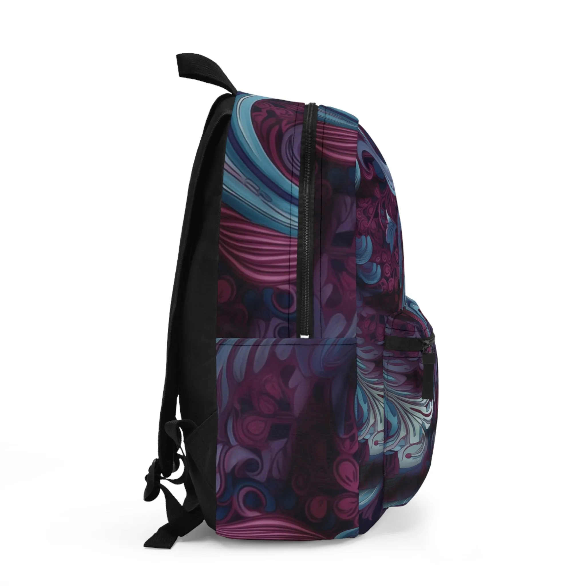 Backpack - Morcant Ottawa Paisley