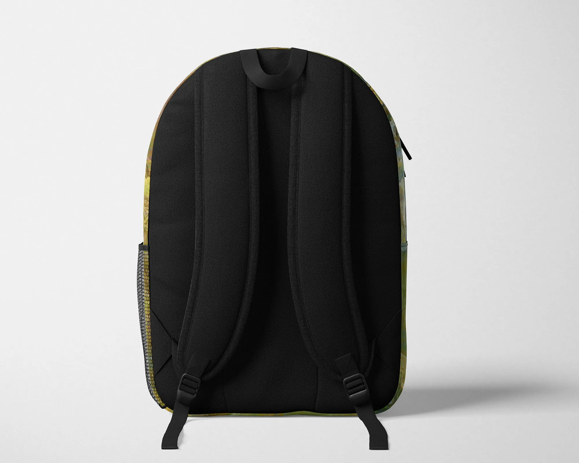 Backpack, Rodeo