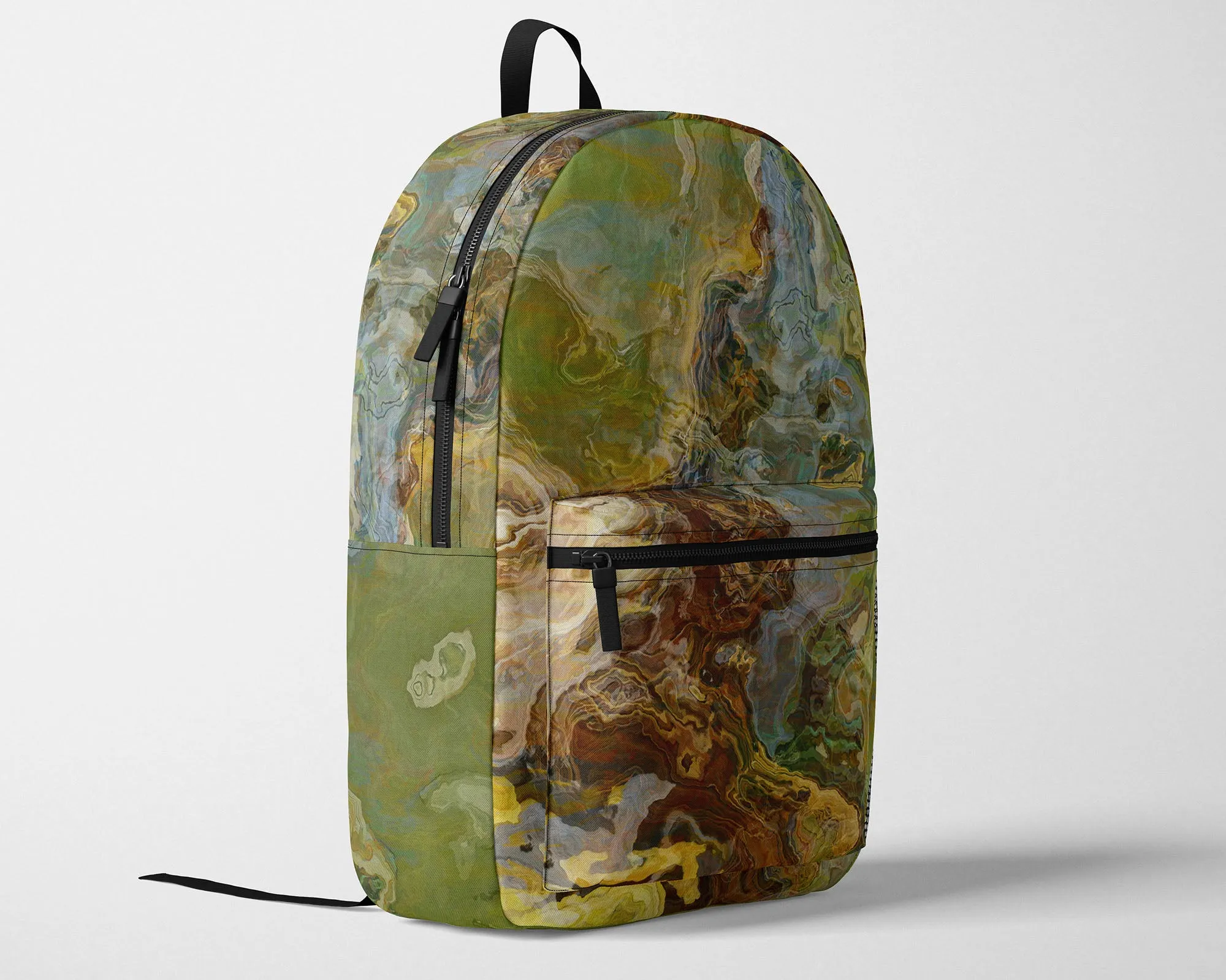 Backpack, Rodeo