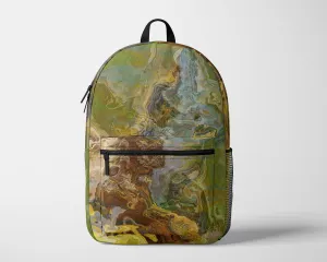 Backpack, Rodeo
