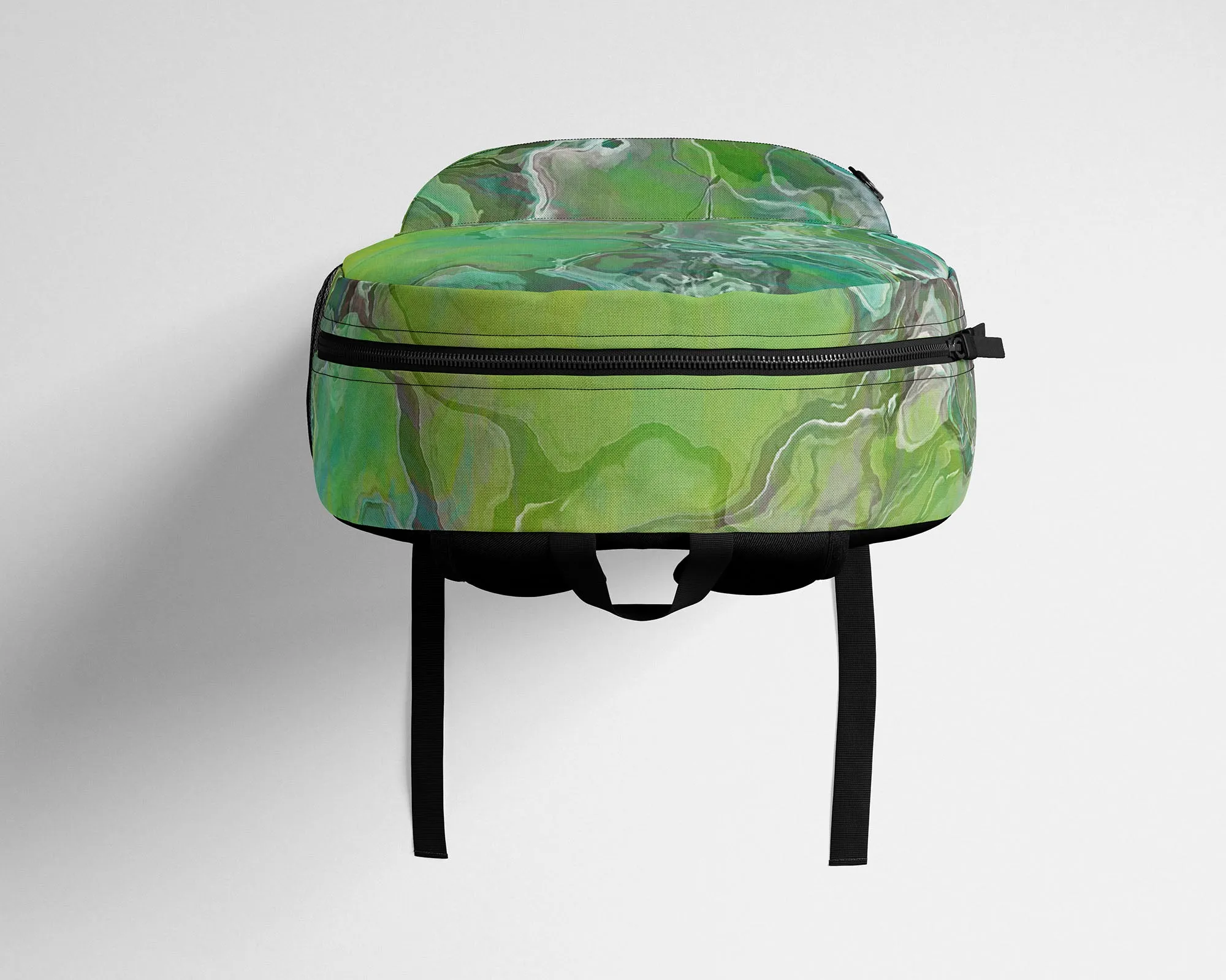Backpack, Speculation