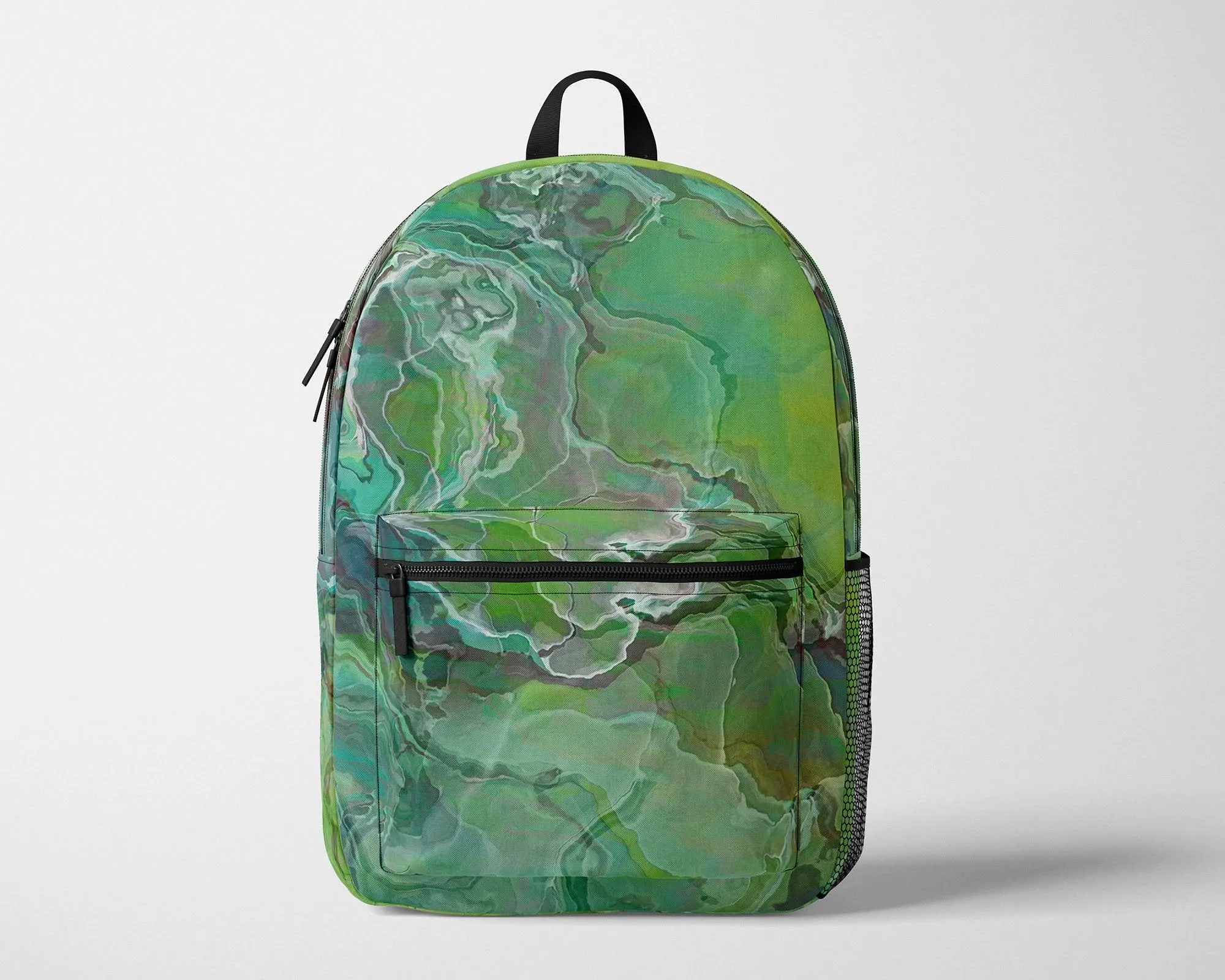 Backpack, Speculation
