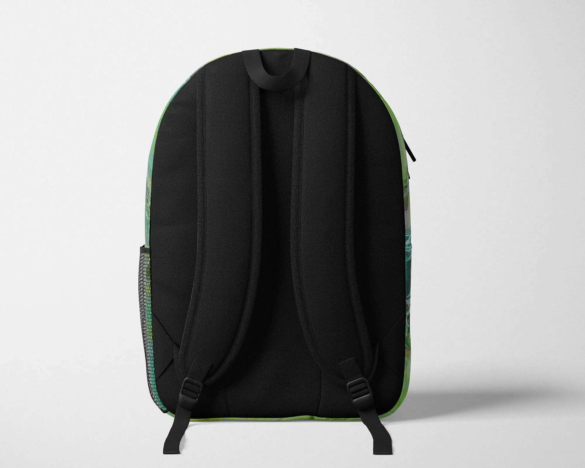 Backpack, Speculation