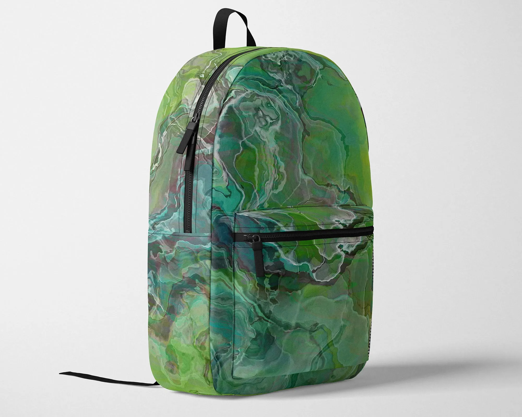 Backpack, Speculation