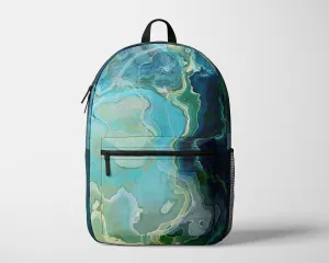 Backpack, Watershed