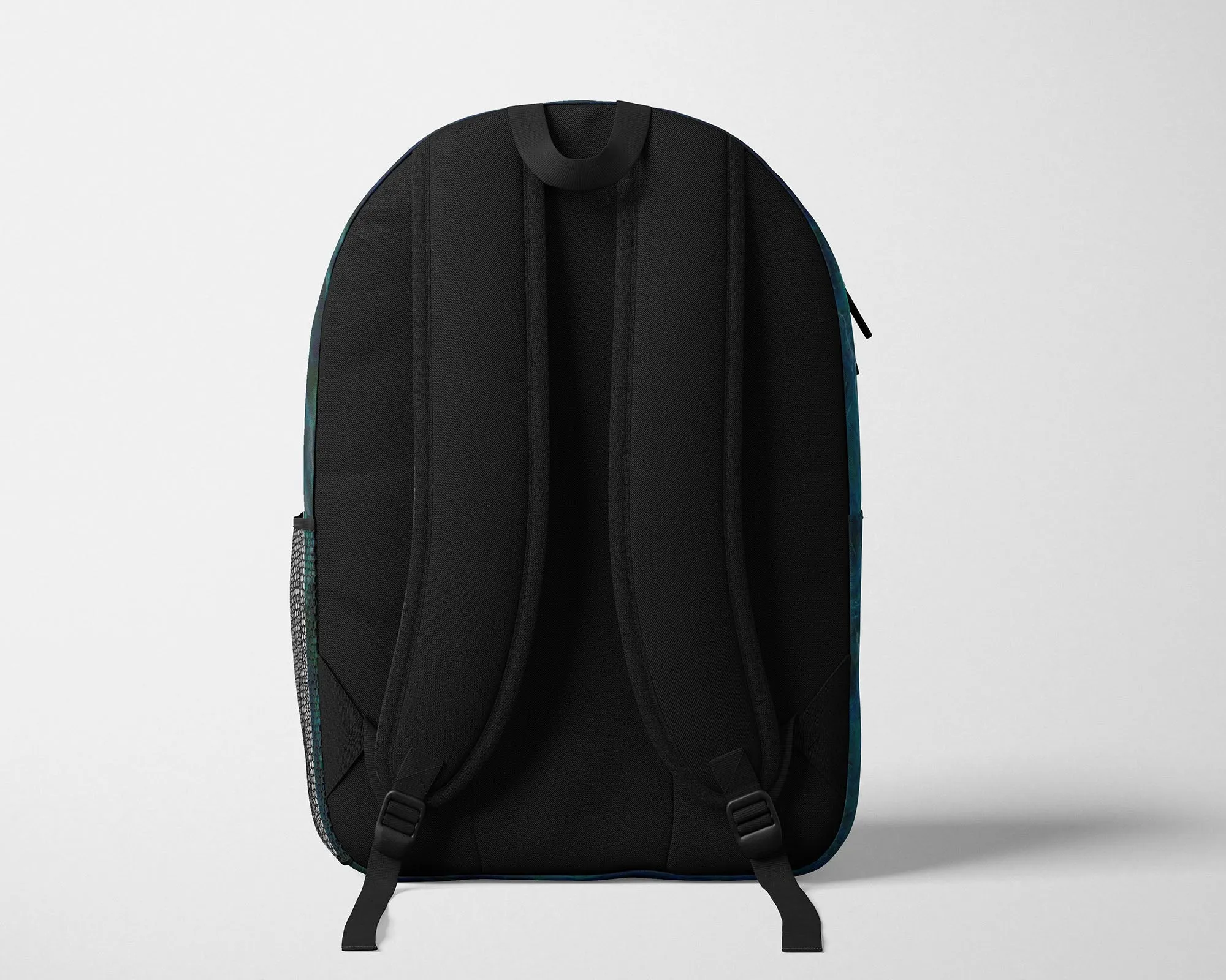 Backpack, Watershed