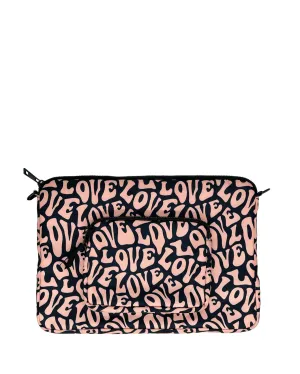 bag-all Laptop Case, Charger Pocket 13"