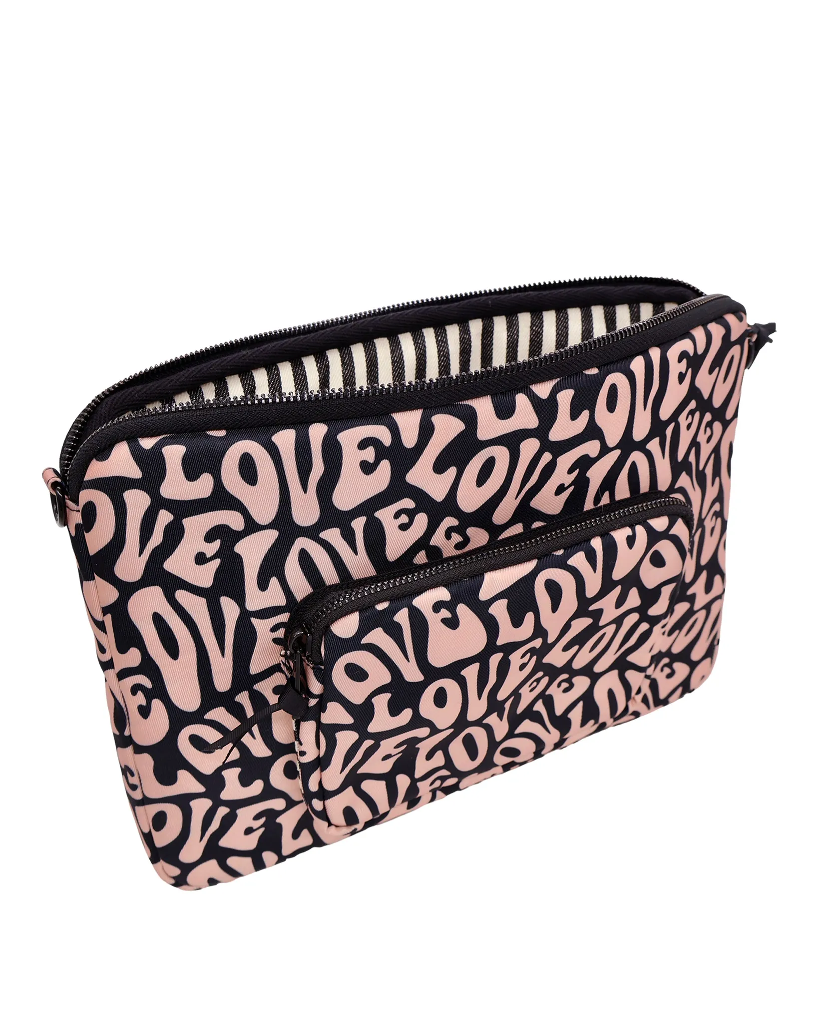 bag-all Laptop Case, Charger Pocket 13"