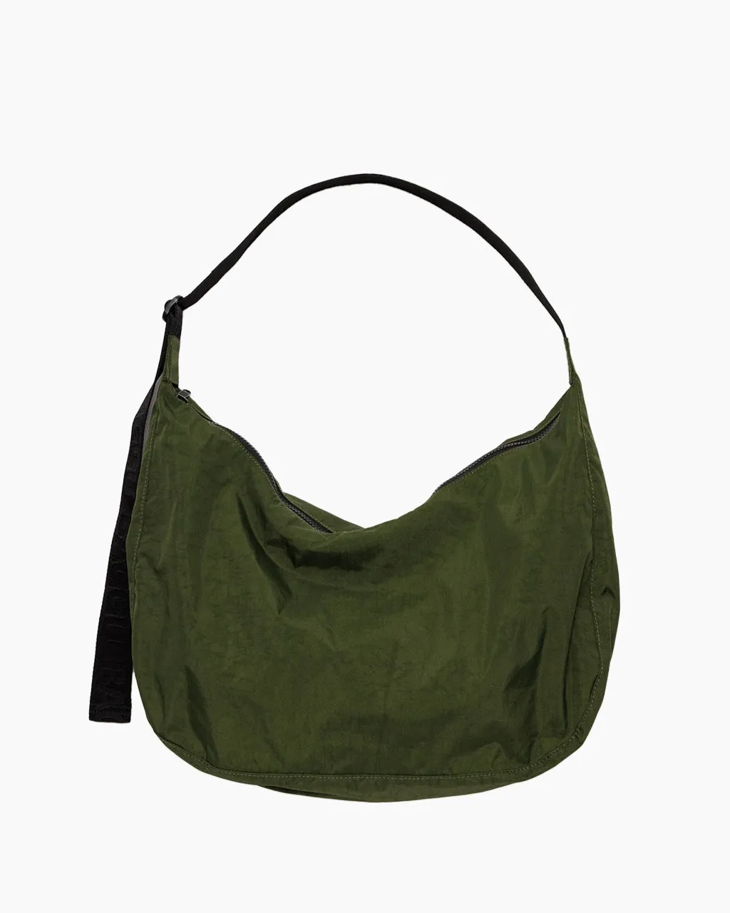 Baggu Large Nylon Crescent Bag