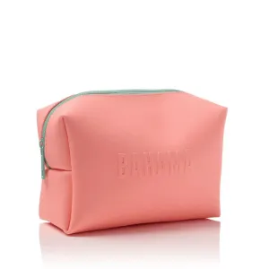 Bahama Skin Makeup Toiletry Bag