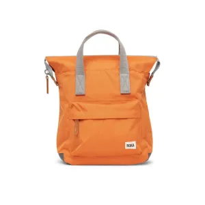Bantry B Sustainable Atomic Orange Canvas