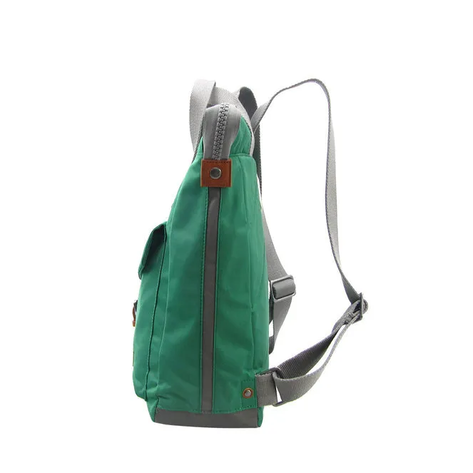 Bantry C Stripe Emerald