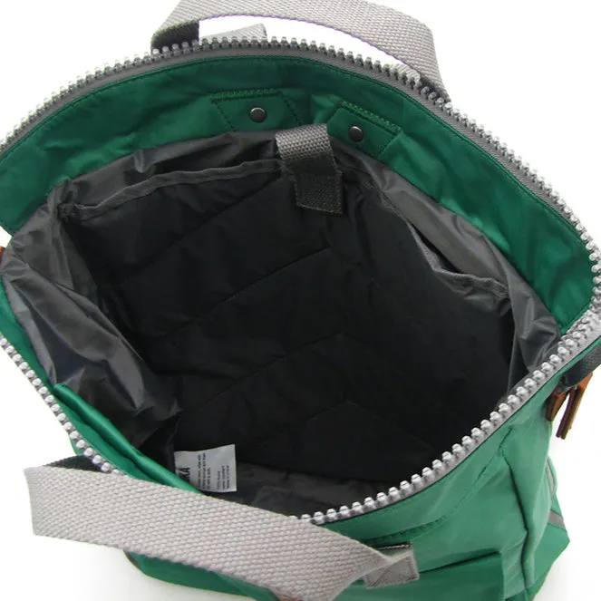 Bantry C Stripe Emerald