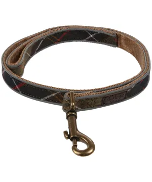 Barbour Reflective Dog Leash