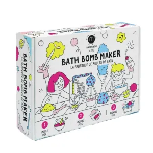 Bath Bomb Kit