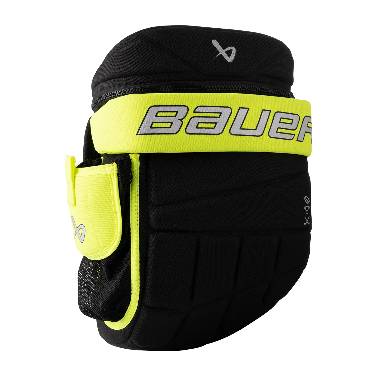BAUER YOUTH GLOVE BACKPACK