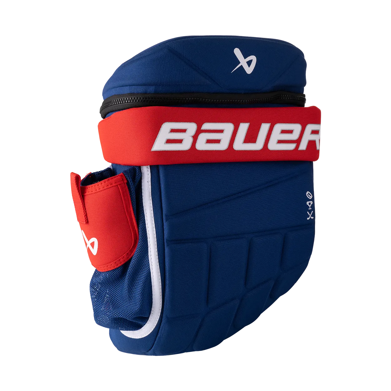 BAUER YOUTH GLOVE BACKPACK