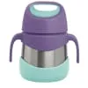b.box Insulated Food Jar Lilac Pop