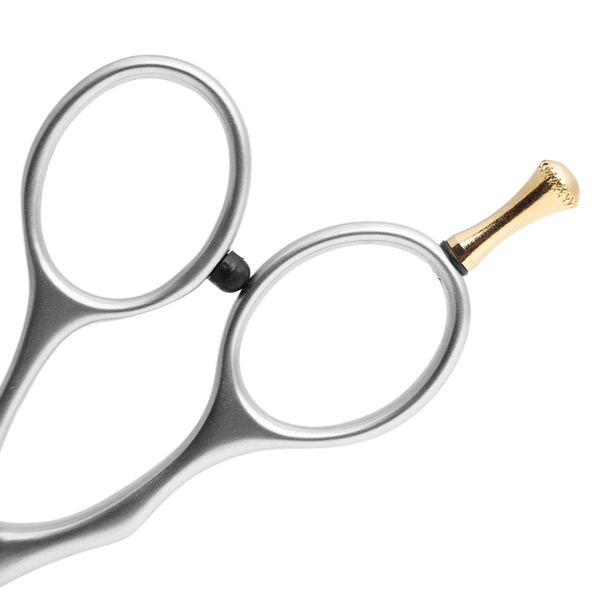 Beard Trimming Scissors