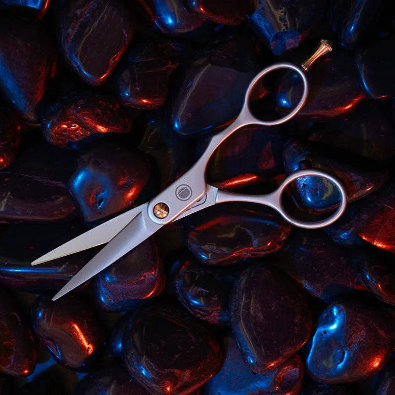 Beard Trimming Scissors
