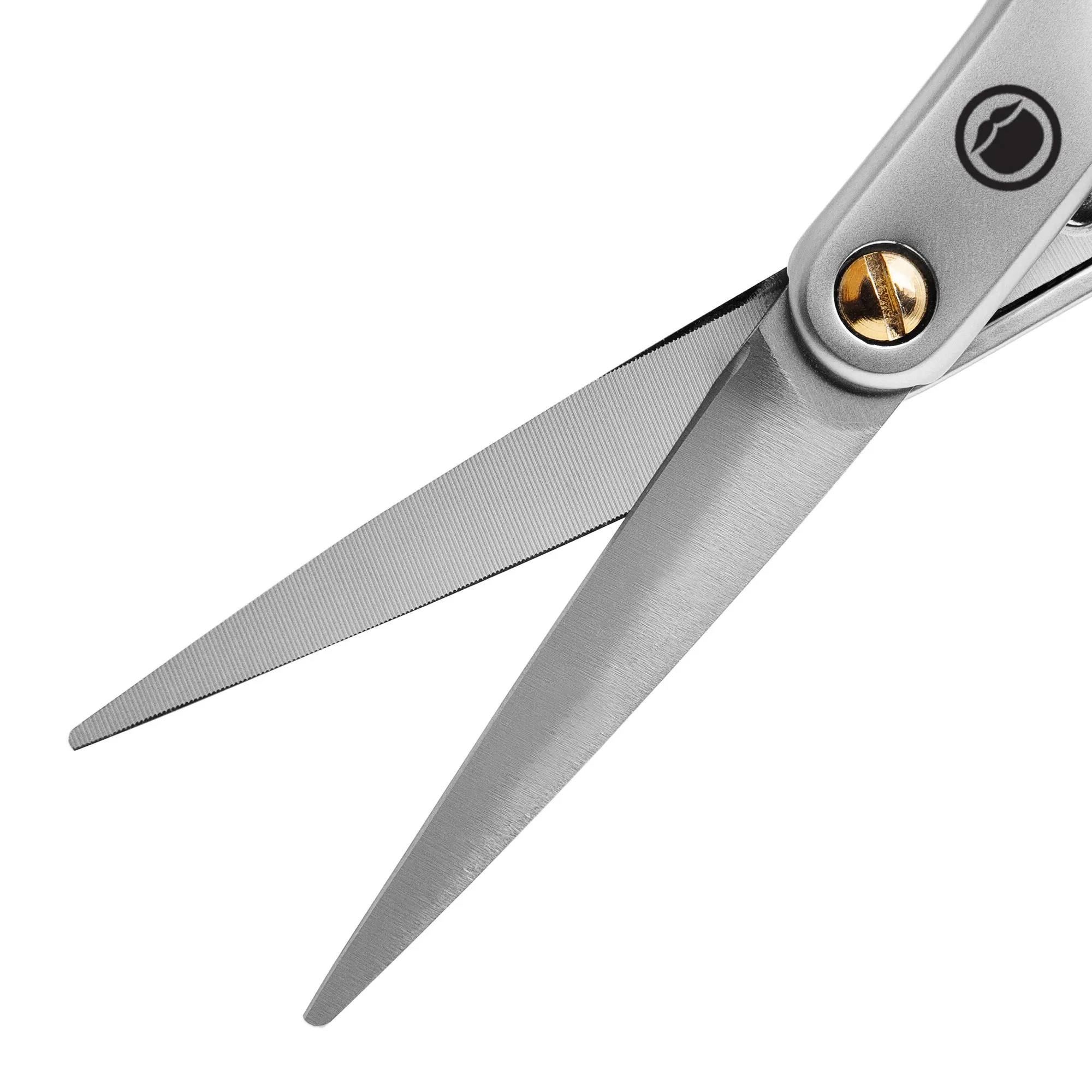 Beard Trimming Scissors