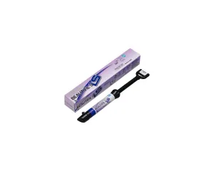 Beautifil II LS Syringe Refill, 4g, A3.5