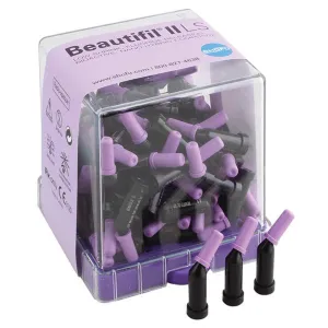 Beautifil II LS Tips, 20 x 0.25g, A2