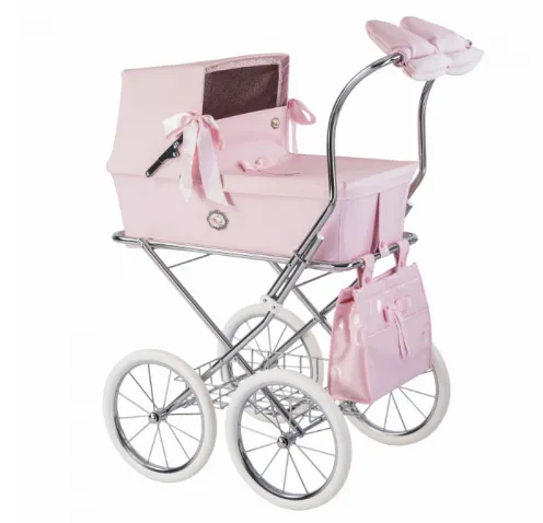Bebelux Shopping Basket for Dolls Prams - 2100