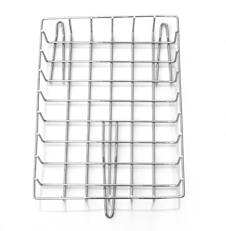 Bebelux Shopping Basket for Dolls Prams - 2100