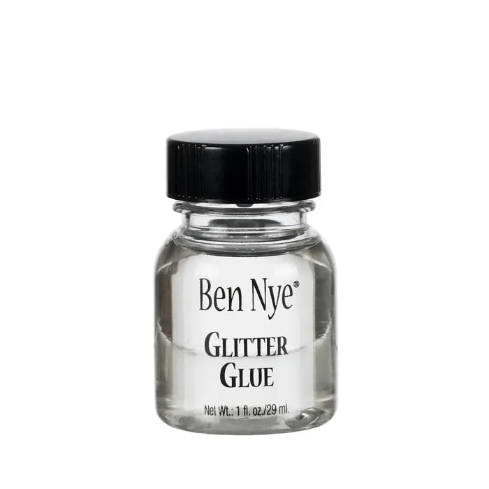 Ben Nye Glitter Glue