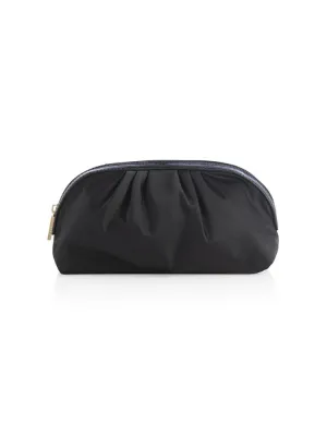 Betty Cosmetic Pouch - Black