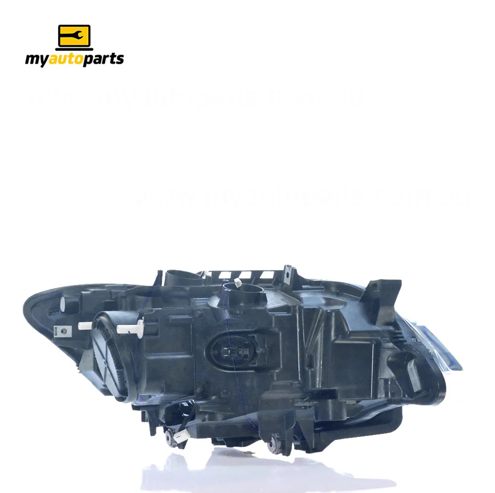 Bi-Xenon Head Lamp Passenger Side Genuine suits BMW 2 Series F22 2014 to 2017
