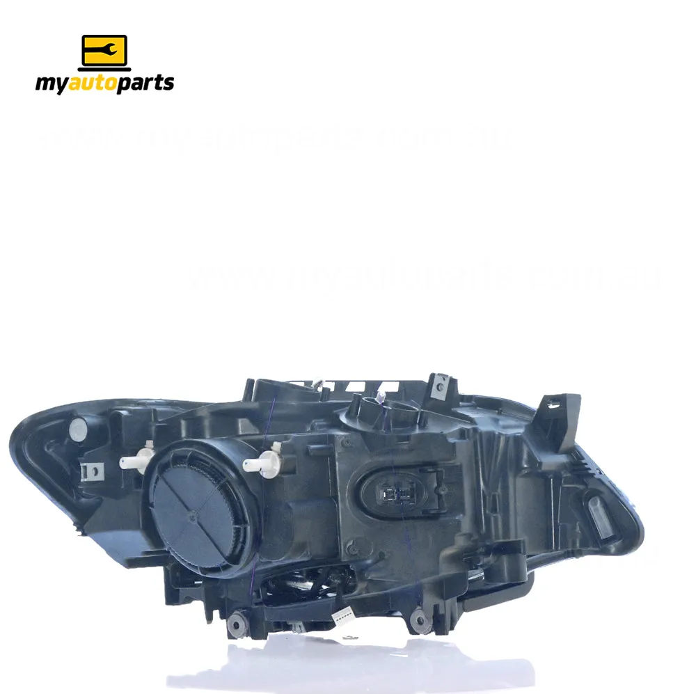 Bi-Xenon Head Lamp Passenger Side Genuine suits BMW 2 Series F22 2014 to 2017