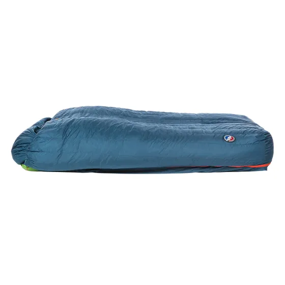 Big Agnes King Solomon 20 Doublewide Sleeping Bag