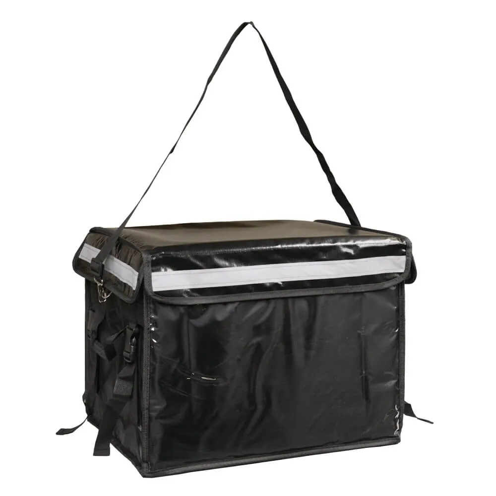 Bike It Thermo-Box Motorcycle Courier Delivery Box (62 Litres)