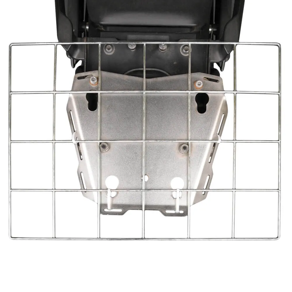 Bike It Thermo-Box Motorcycle Courier Delivery Box (62 Litres)