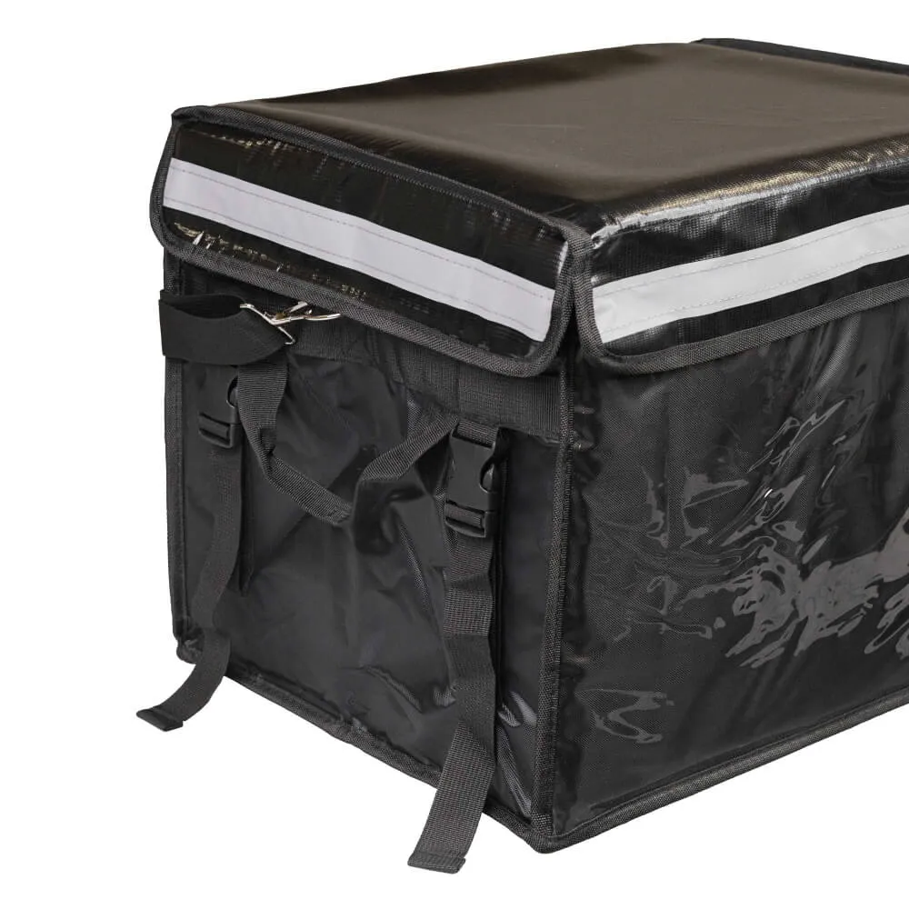 Bike It Thermo-Box Motorcycle Courier Delivery Box (62 Litres)