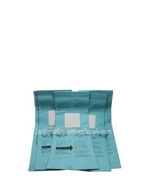 BISSELL® 332844 Wide Area Vacuum Replacement Filter Bags 5pk | BGCC28