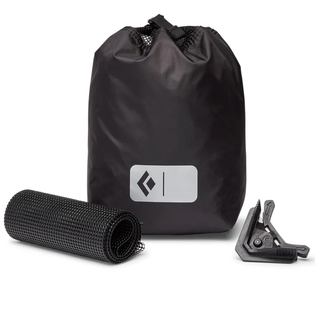 Black Diamond - Glidelite Mohair Mix Climbing Skins 140mm