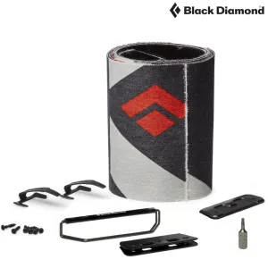 Black Diamond - Glidelite Mohair Mix Climbing Skins 140mm