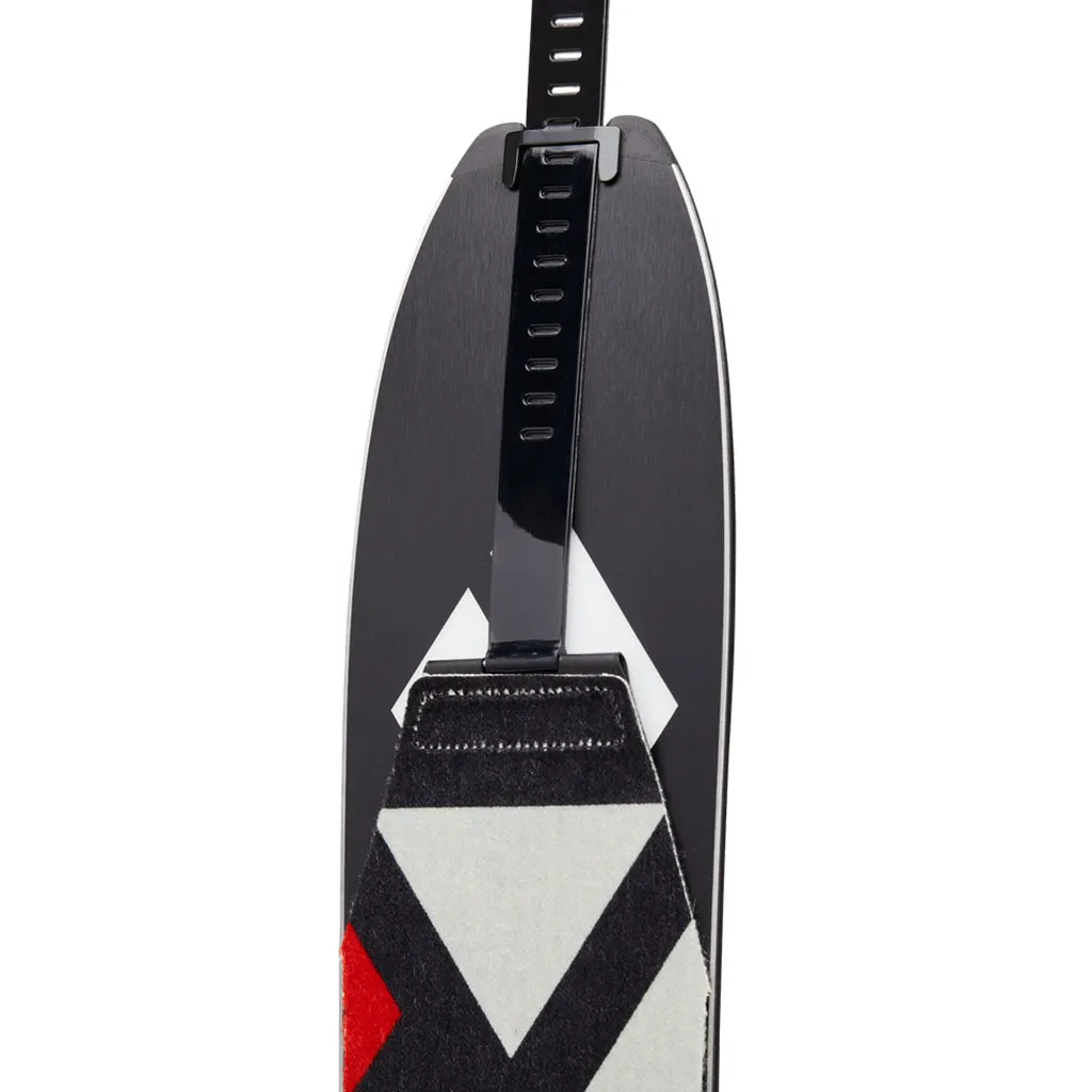 Black Diamond - Glidelite Mohair Mix Climbing Skins 140mm