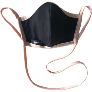 Black | Peach Infinity