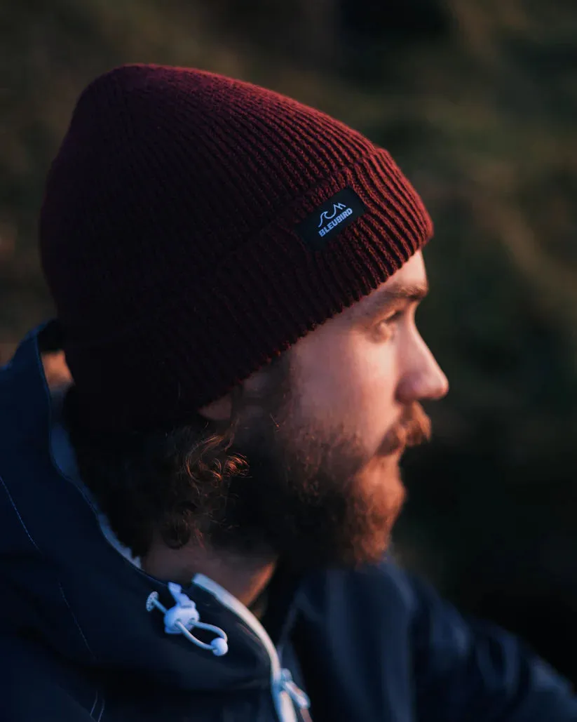 Bleubird Elements Beanie